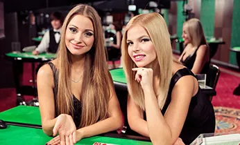 Trải nghiệm casino trực tuyến Y088